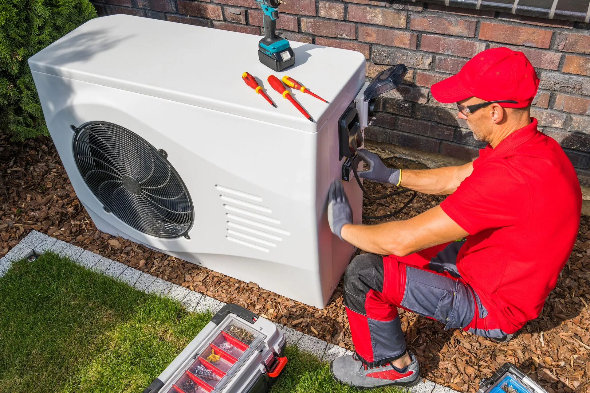 About HVAC in Social Circle, GA